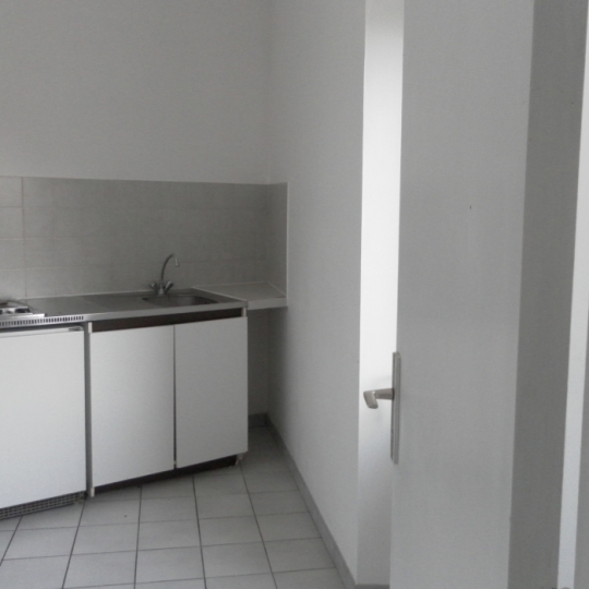  AGENCE TEMPLUM : Appartement | SORGUES (84700) | 28 m2 | 416 € 