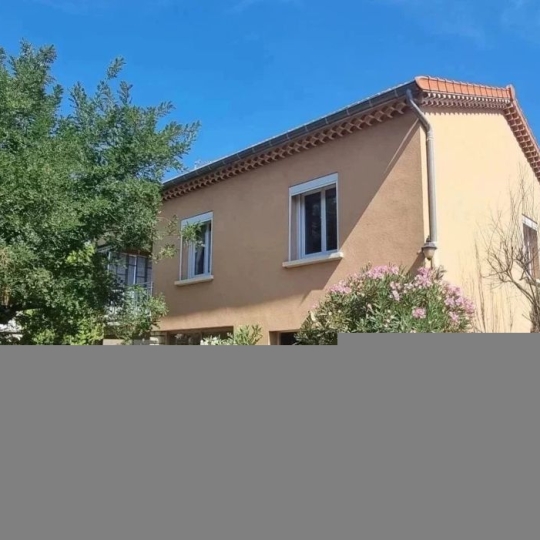 AGENCE TEMPLUM : Maison / Villa | SORGUES (84700) | 103.00m2 | 262 000 € 