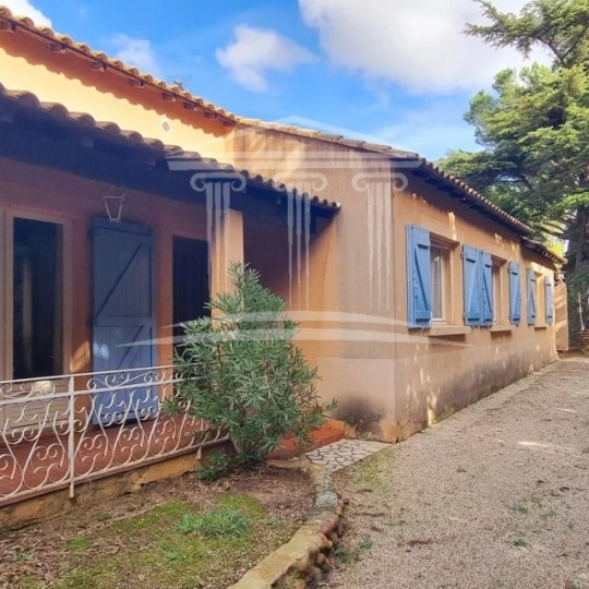  AGENCE TEMPLUM : Maison / Villa | MORIERES-LES-AVIGNON (84310) | 103 m2 | 220 000 € 