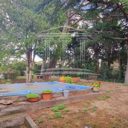  AGENCE TEMPLUM : Maison / Villa | MORIERES-LES-AVIGNON (84310) | 103 m2 | 220 000 € 