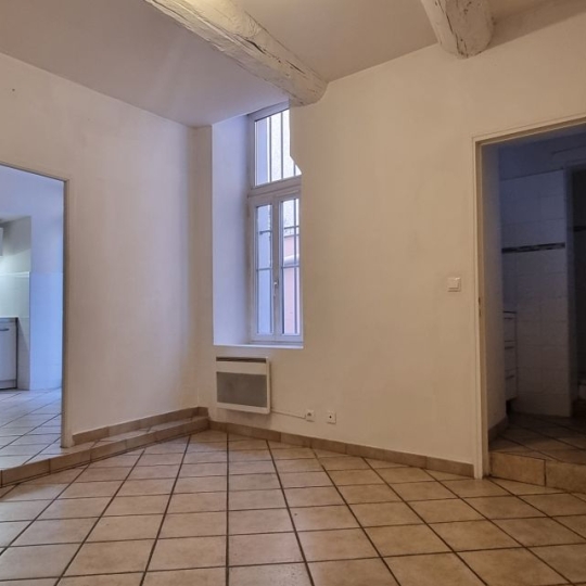  AGENCE TEMPLUM : Appartement | ORANGE (84100) | 28 m2 | 74 000 € 