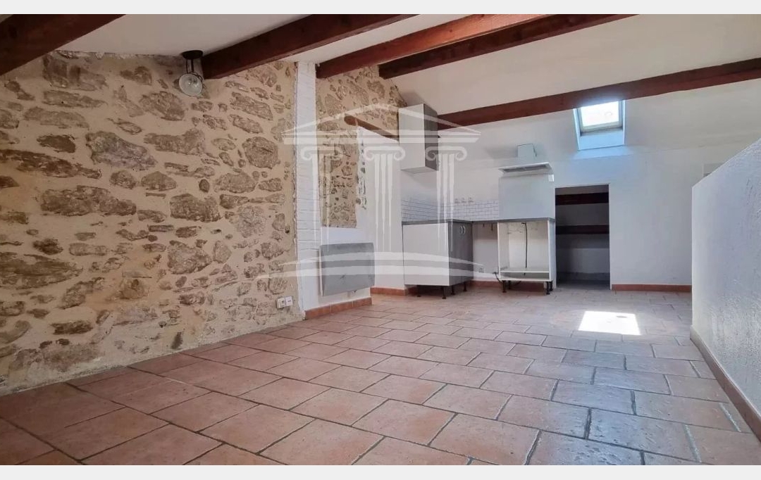 AGENCE TEMPLUM : Appartement | SORGUES (84700) | 35 m2 | 540 € 