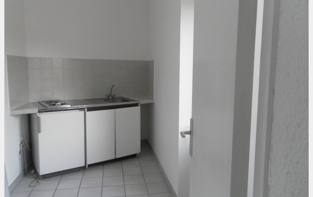 AGENCE TEMPLUM : Appartement | SORGUES (84700) | 28 m2 | 416 € 