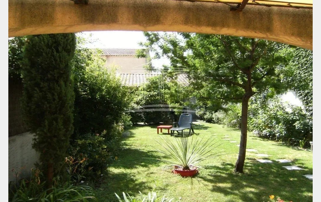 AGENCE TEMPLUM : Maison / Villa | SORGUES (84700) | 87 m2 | 220 000 € 