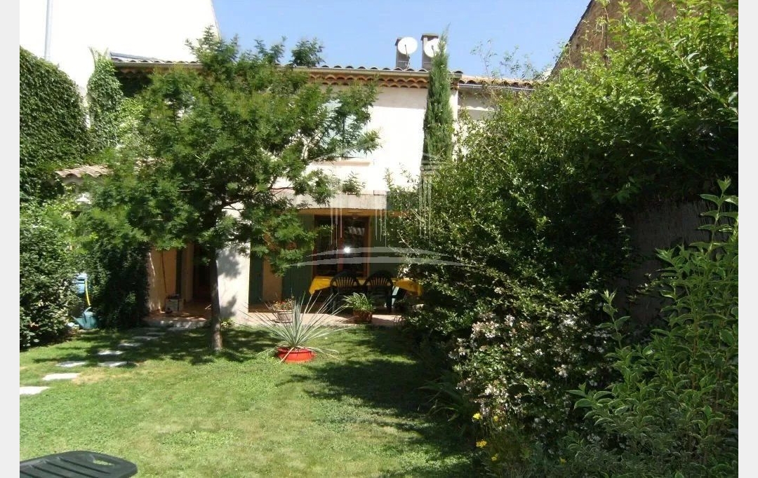 AGENCE TEMPLUM : Maison / Villa | SORGUES (84700) | 87 m2 | 220 000 € 