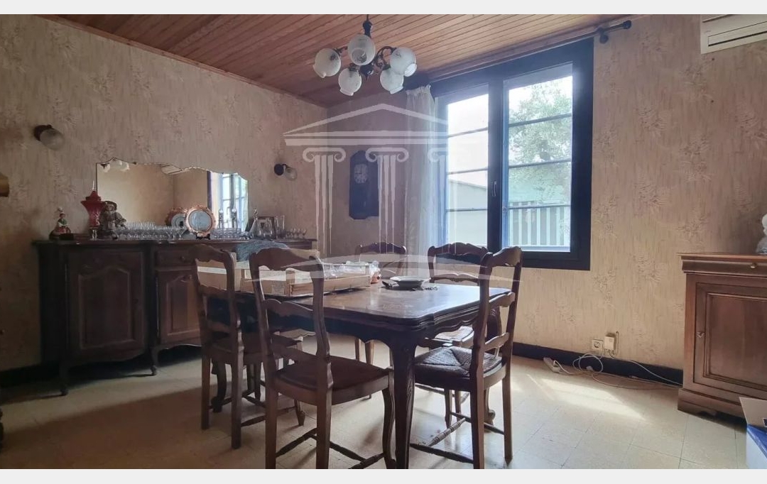 AGENCE TEMPLUM : Maison / Villa | SORGUES (84700) | 105 m2 | 218 000 € 