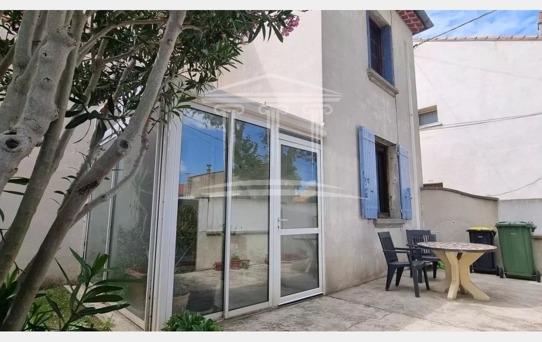 AGENCE TEMPLUM : Maison / Villa | SORGUES (84700) | 105 m2 | 218 000 € 