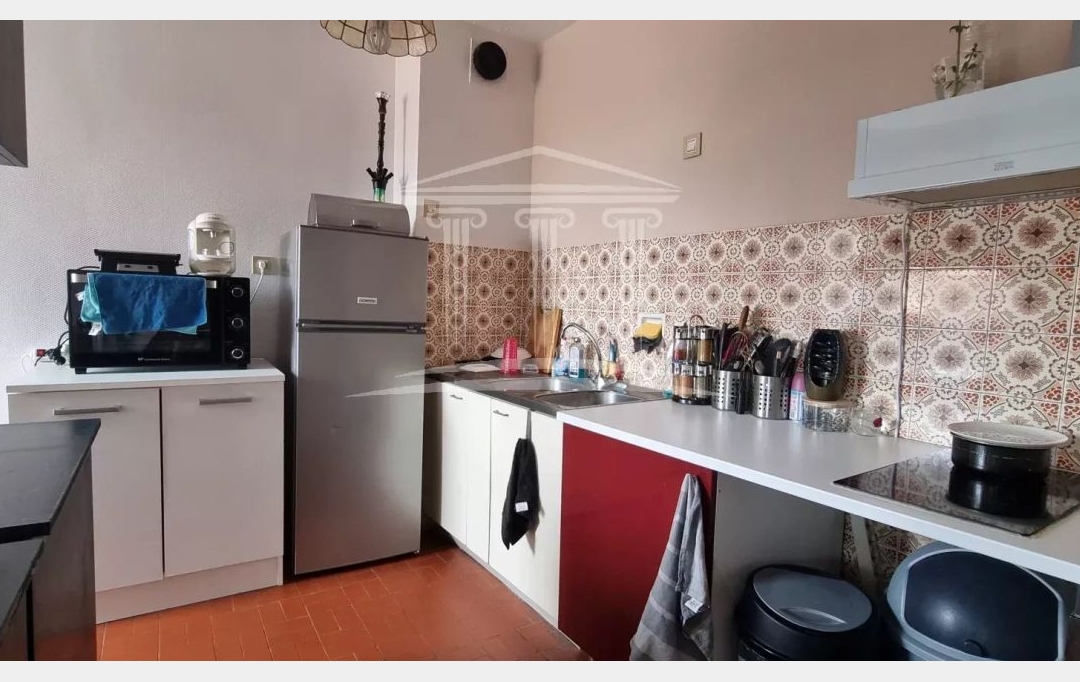 AGENCE TEMPLUM : Appartement | SORGUES (84700) | 46 m2 | 72 000 € 