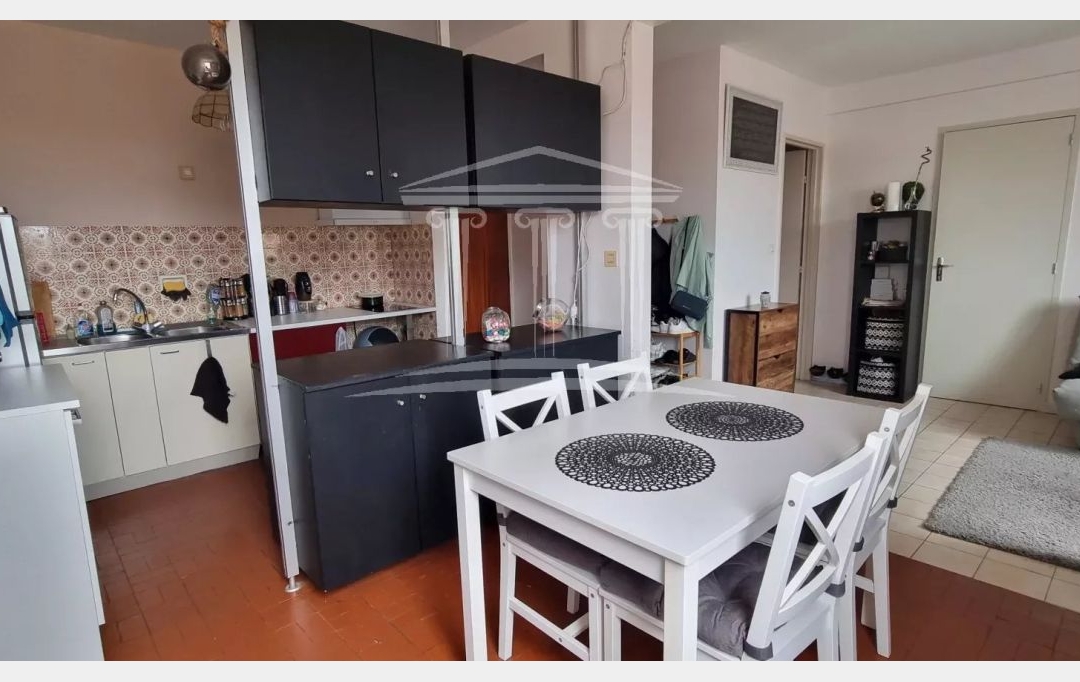 AGENCE TEMPLUM : Appartement | SORGUES (84700) | 46 m2 | 72 000 € 