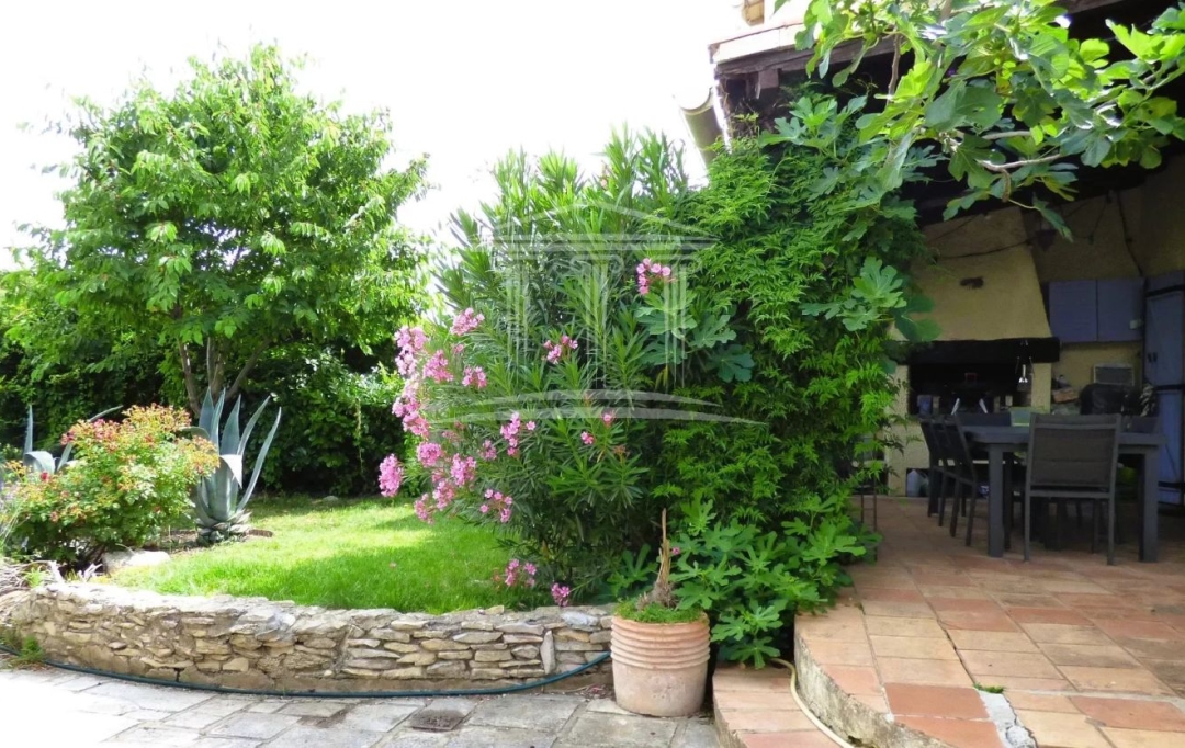 AGENCE TEMPLUM : Maison / Villa | VEDENE (84270) | 95 m2 | 280 000 € 