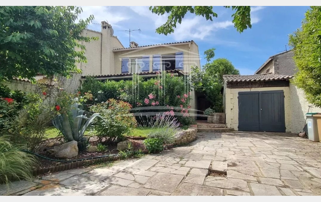 AGENCE TEMPLUM : Maison / Villa | VEDENE (84270) | 95 m2 | 280 000 € 