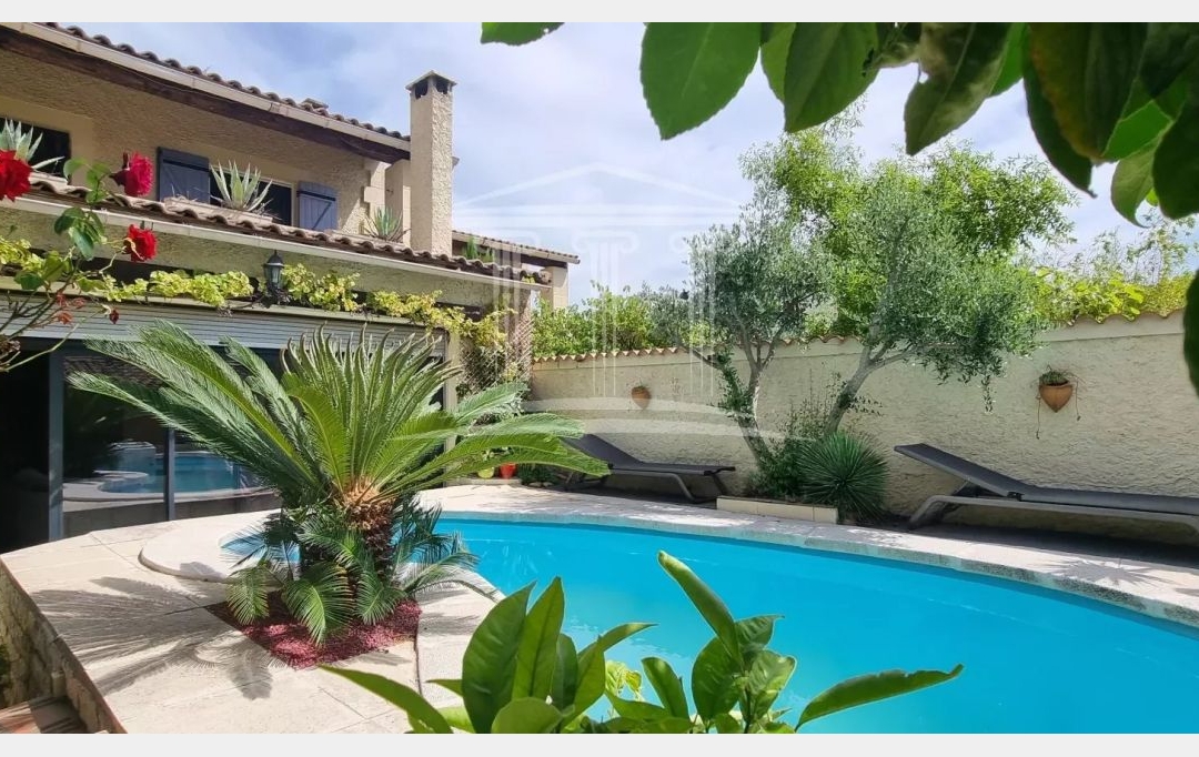 AGENCE TEMPLUM : Maison / Villa | VEDENE (84270) | 95 m2 | 280 000 € 