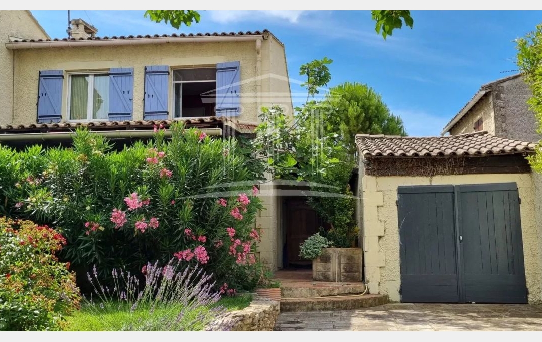 AGENCE TEMPLUM : Maison / Villa | VEDENE (84270) | 95 m2 | 280 000 € 