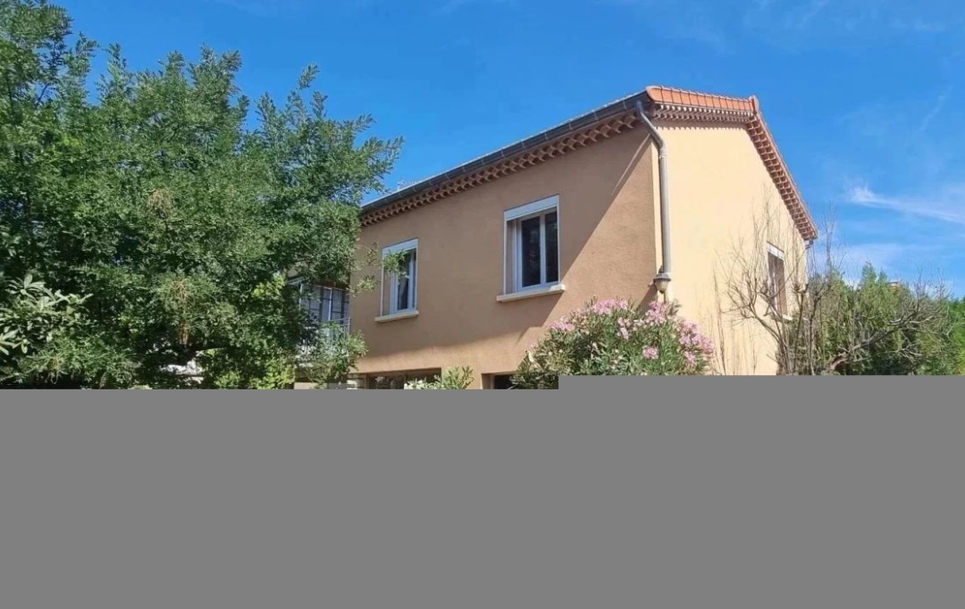 AGENCE TEMPLUM : Maison / Villa | SORGUES (84700) | 103 m2 | 262 000 € 