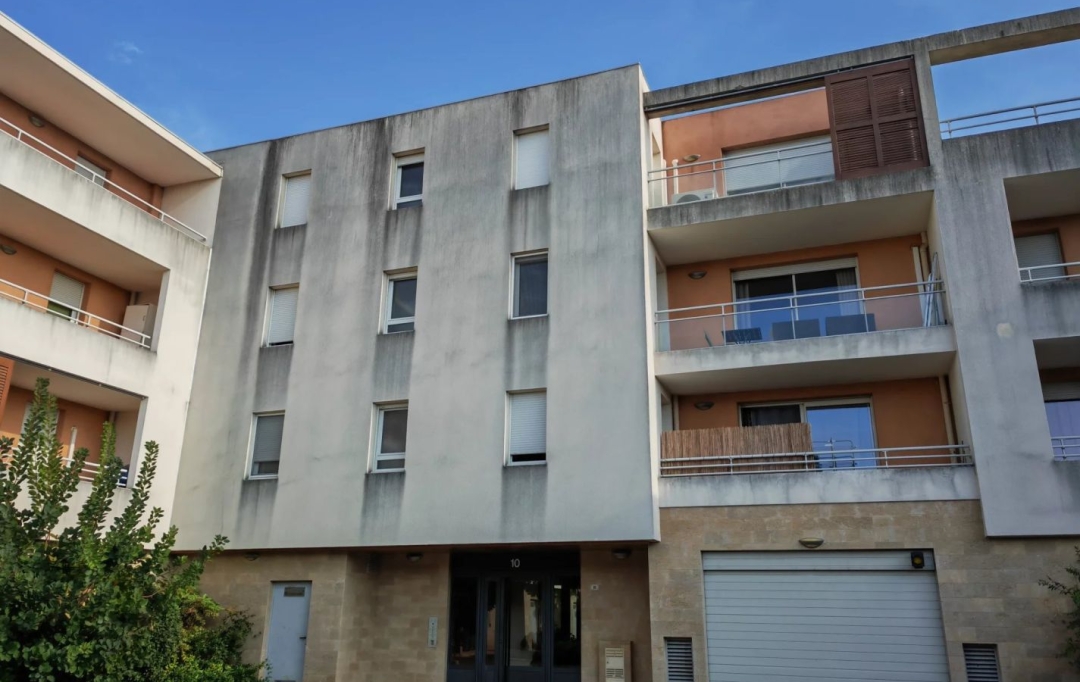 AGENCE TEMPLUM : Appartement | ENTRAIGUES-SUR-LA-SORGUE (84320) | 53 m2 | 123 000 € 