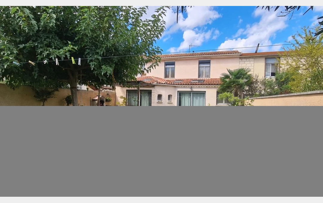 AGENCE TEMPLUM : Maison / Villa | AVIGNON (84000) | 145 m2 | 279 000 € 