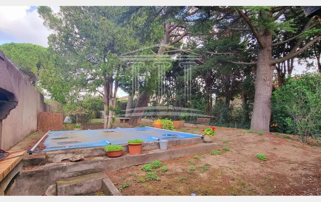 AGENCE TEMPLUM : Maison / Villa | MORIERES-LES-AVIGNON (84310) | 103 m2 | 220 000 € 