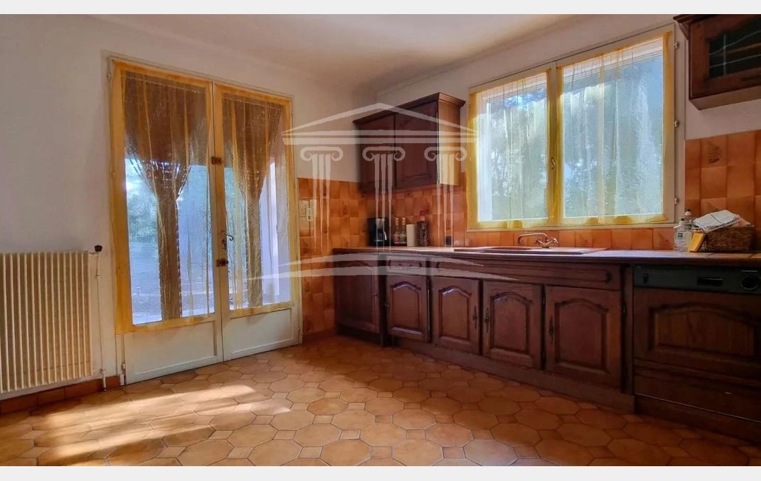 AGENCE TEMPLUM : Maison / Villa | MORIERES-LES-AVIGNON (84310) | 103 m2 | 220 000 € 