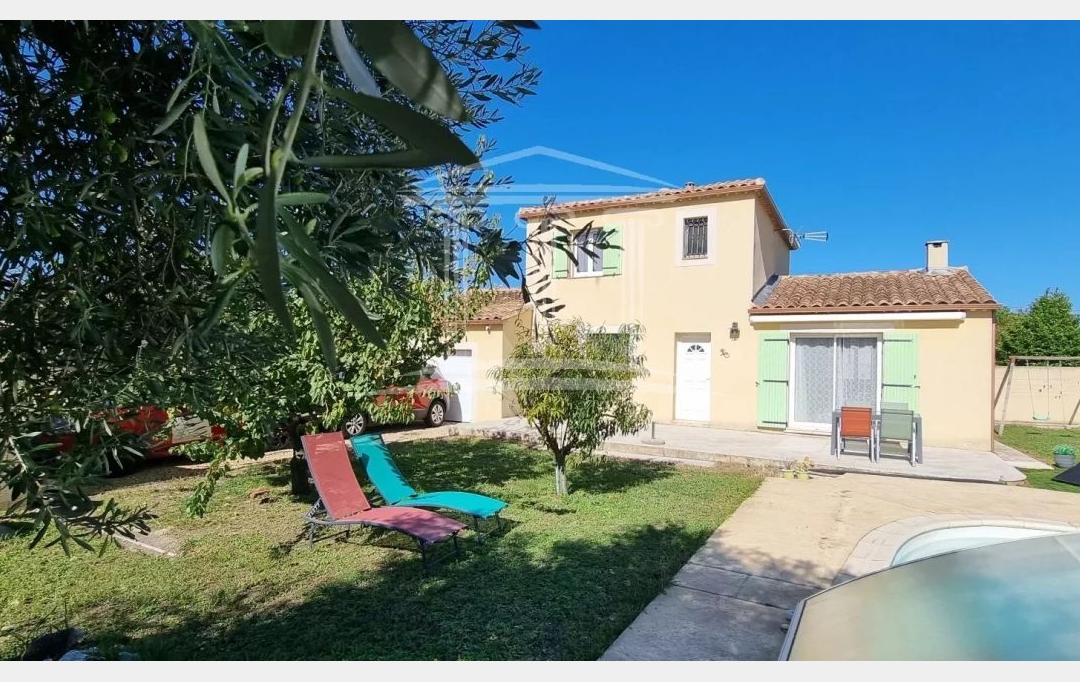 AGENCE TEMPLUM : Maison / Villa | SORGUES (84700) | 101 m2 | 339 000 € 