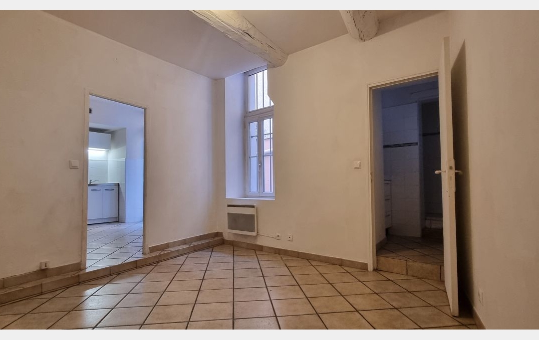 AGENCE TEMPLUM : Appartement | ORANGE (84100) | 28 m2 | 74 000 € 