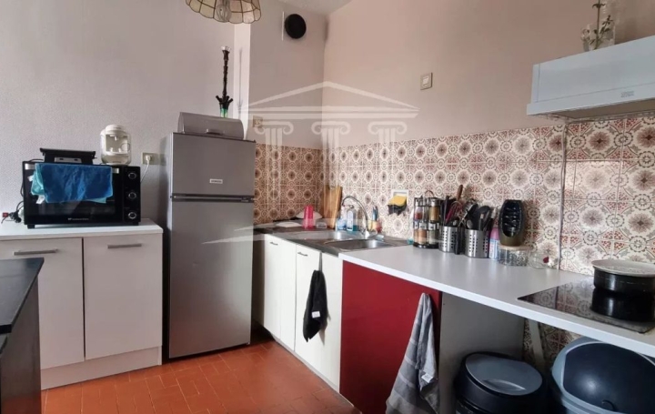  AGENCE TEMPLUM Appartement | SORGUES (84700) | 46 m2 | 72 000 € 