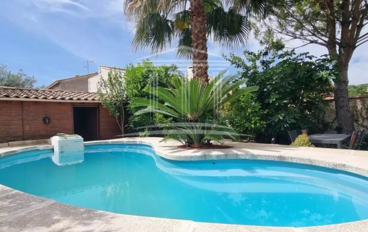  AGENCE TEMPLUM Maison / Villa | VEDENE (84270) | 95 m2 | 280 000 € 