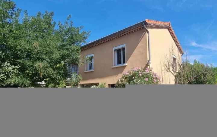 Maison   SORGUES  103 m2 262 000 € 