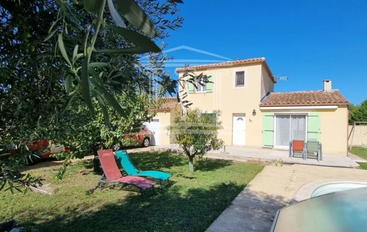  AGENCE TEMPLUM Maison / Villa | SORGUES (84700) | 101 m2 | 339 000 € 